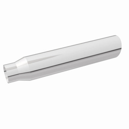 Magnaflow Tip 1-Pk Sc 3.50 X 18 2.5 15Deg 35105 35105 360 Degree Image Set