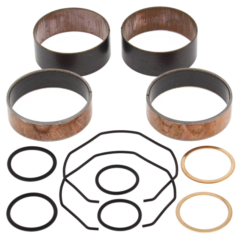 All Balls Racing 04-06 Suzuki RMZ250 Fork Bushing Kit 38-6036 38-6036 Photo - Primary