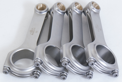 Eagle Mitsubishi 4G63 1st Gen Engine Connecting Rods (Set of 4) CRS5900MA3D CRS5900MA3D Photo - Primary