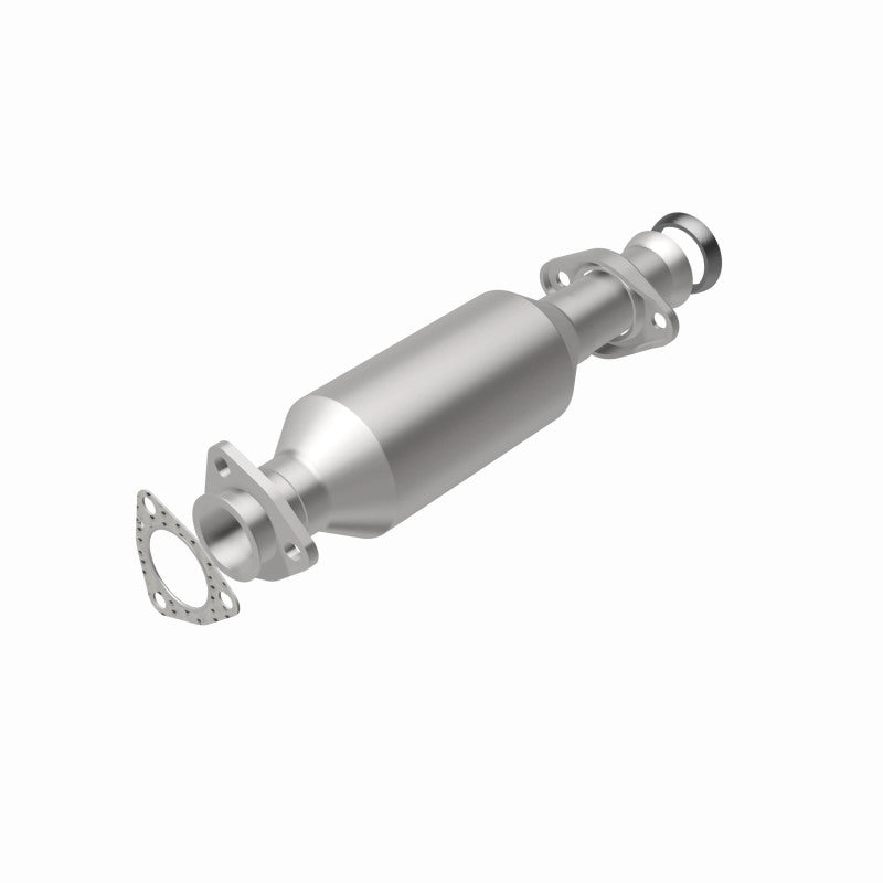 MagnaFlow Acura Integra Standard Grade Federal / EPA Compliant Direct-Fit Catalytic Converter 22637 360 Degree Image Set