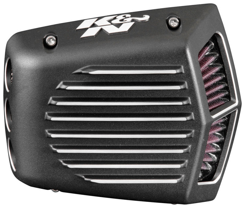 K&N Engineering KN Street Metal Intake System Air Intake Systems Cold Air Intakes main image