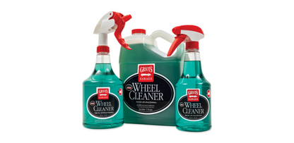 Griots Garage Wheel Cleaner - 1 Gallon 11107 11107 Photo - Primary
