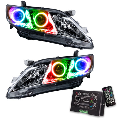 ORACLE Lighting Oracle 07-09 Toyota Camry SMD HL - ColorSHIFT w/ 2.0 Controller 7092-333 7092-333 Photo - in package