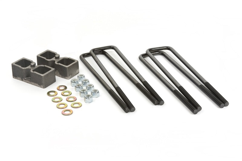 Daystar DAY Comfort Ride Kits Suspension Suspension Packages main image