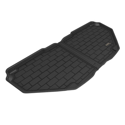 3D MAXpider 22-23 Rivian R1T Front Cargo Liner Kagu Black M1RI0001309 M1RI0001309 Photo - Primary