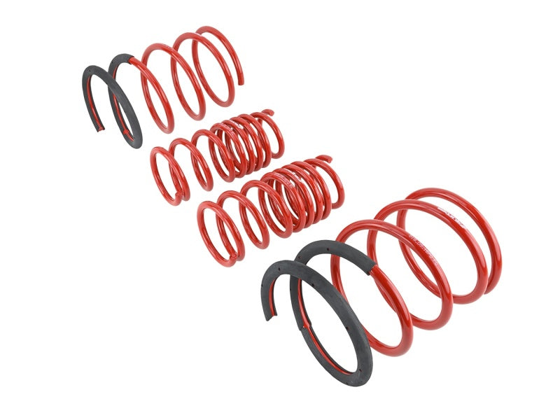 Skunk2 Lowering Springs 02-04 Acura RSX (2.25in - 2.00in.) (Set of 4) 519-05-1670 Photo - Unmounted