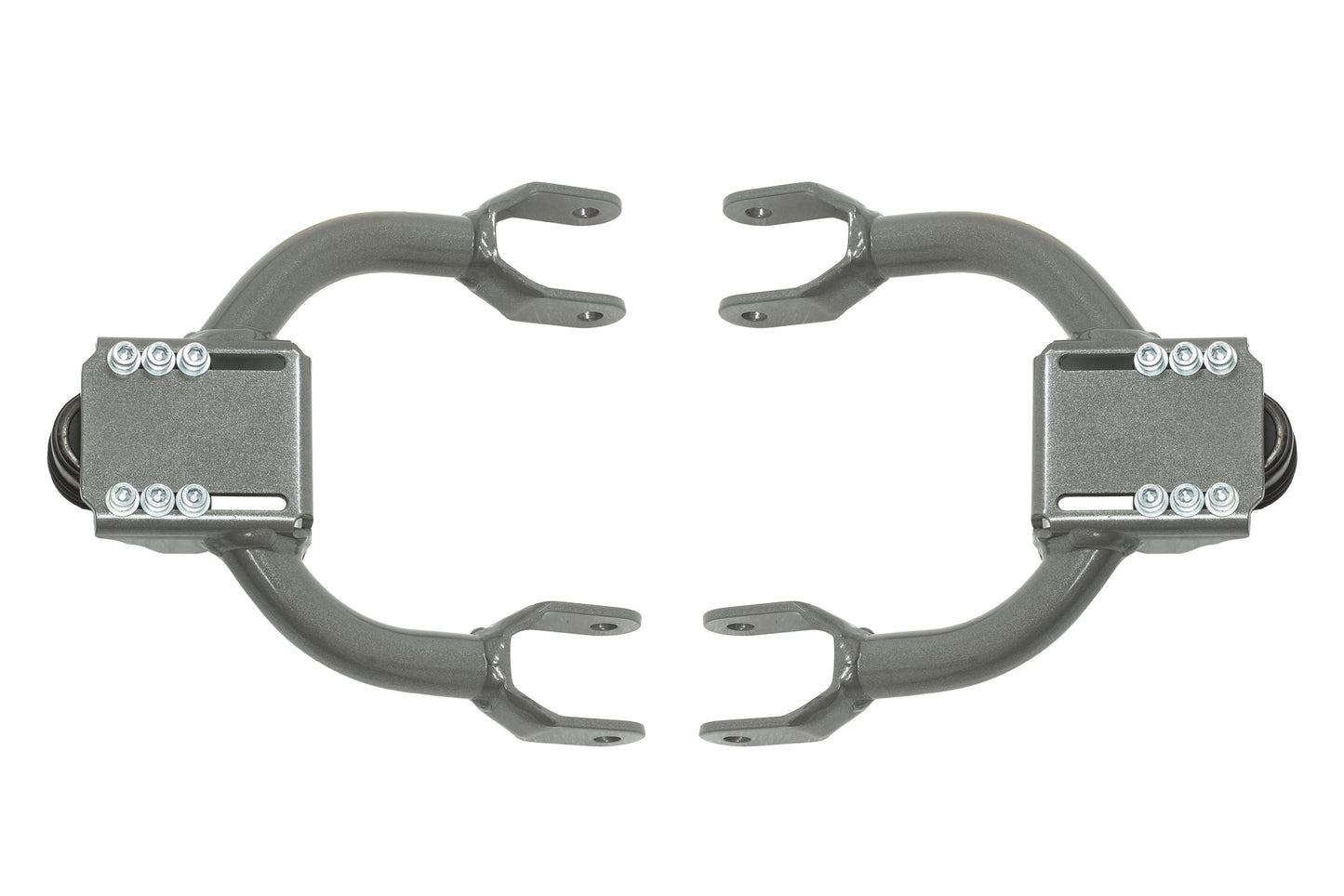 APEXi A'PEXi - EXV Front Upper Control Arm (Pillow Ball) - Honda Civic (EG) / Acura Integra (DC2)
