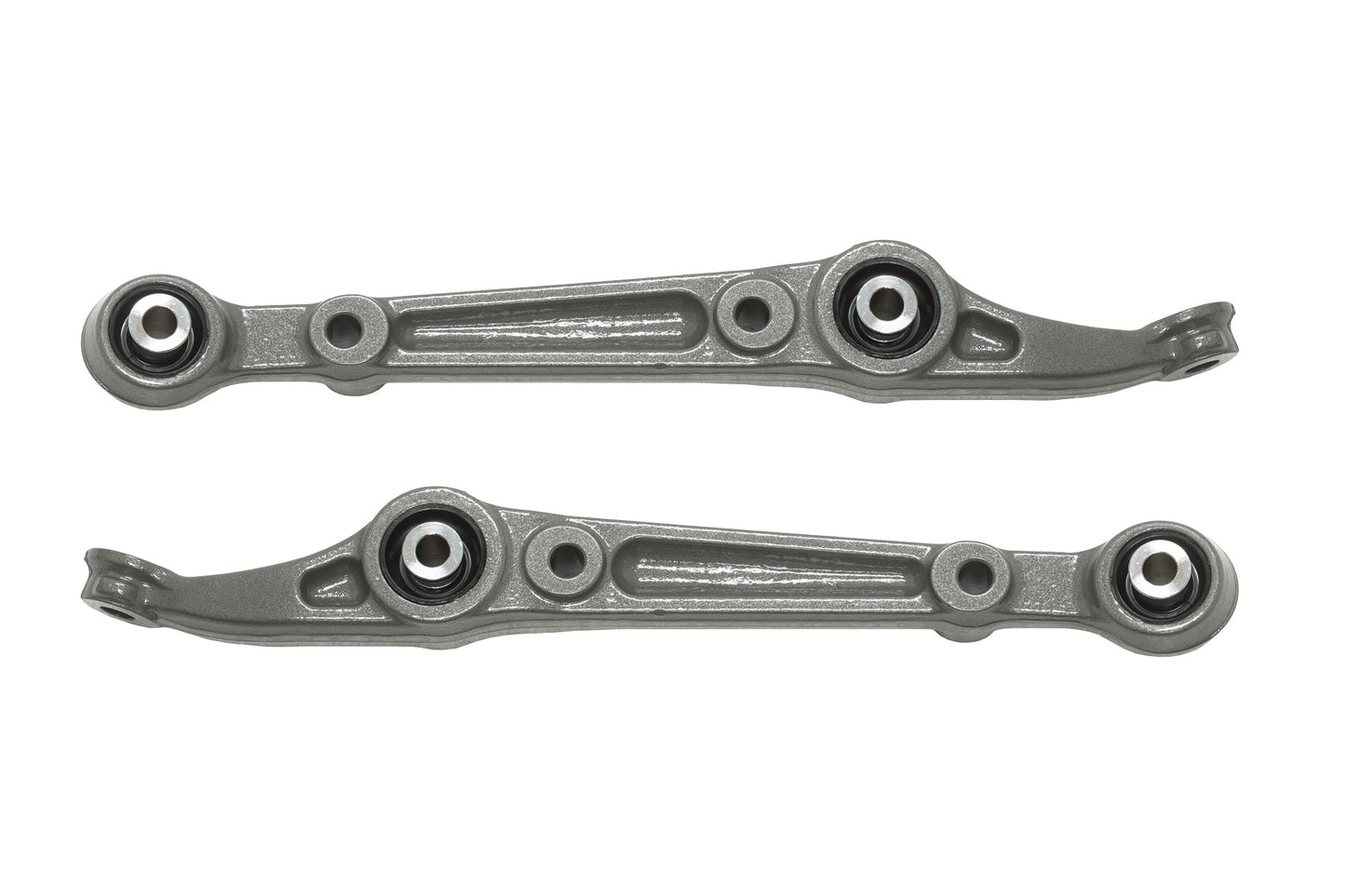 APEXi A'PEXi - EXV Front Lower Control Arm OE Style (Pillow Ball) - Honda Civic (EG) / Acura Integra (DC2)