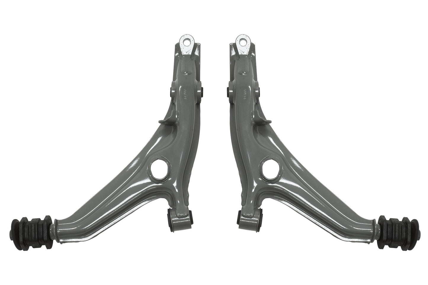 APEXi A'PEXi - EXV Front Lower Control Arm OE Style (Bushing) - Honda Civic (EK, EJ, EM)