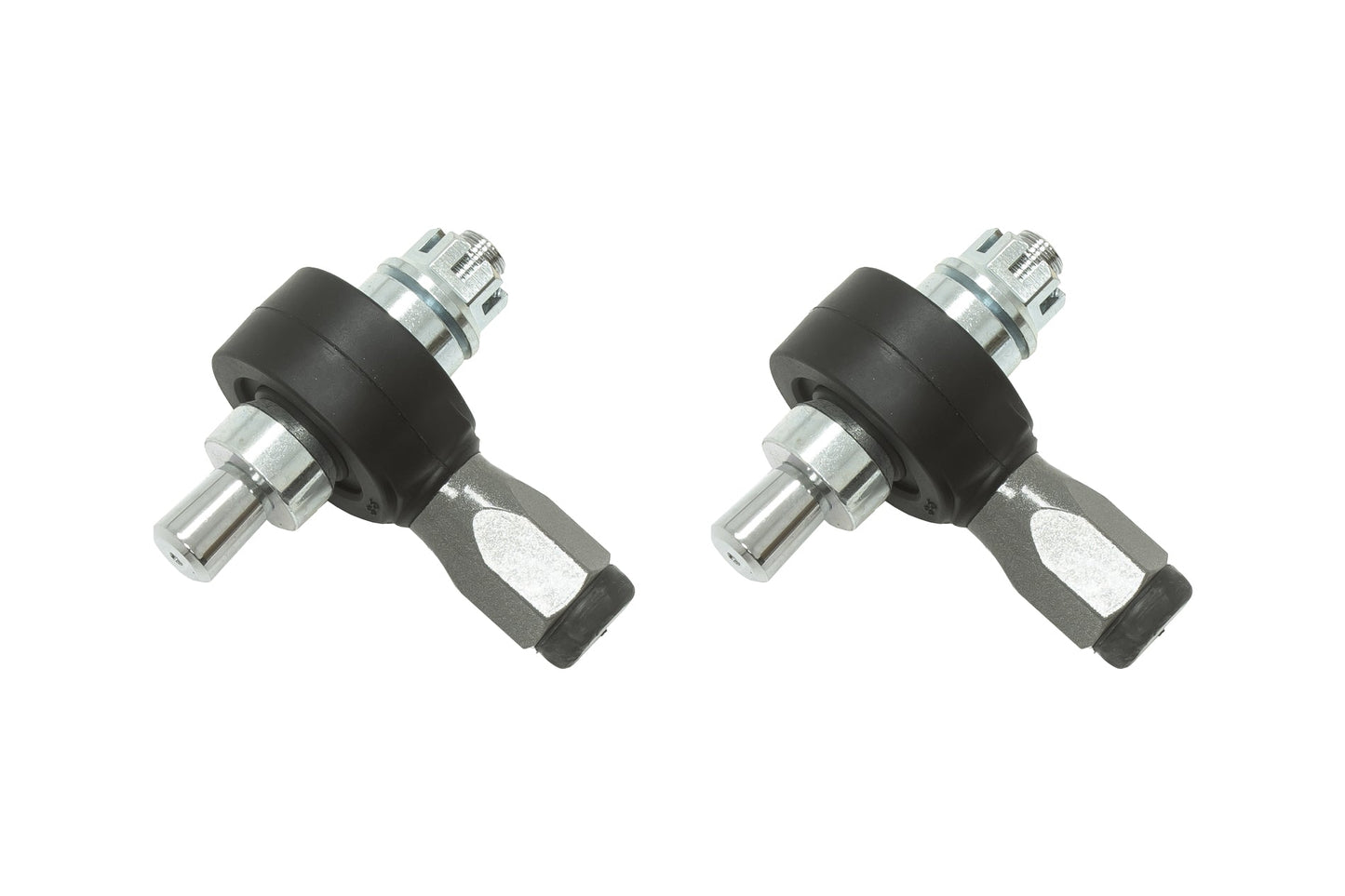 APEXi A'PEXi - EXV Front Roll Center Tie Rod Ends (Inverted) - Honda Integra / Acura RSX (DC5)