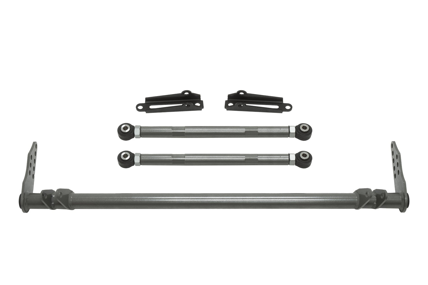 APEXi A'PEXi - EXV Front Traction Bar - Honda Civic (EG / EK) / Acura Integra (DC2)