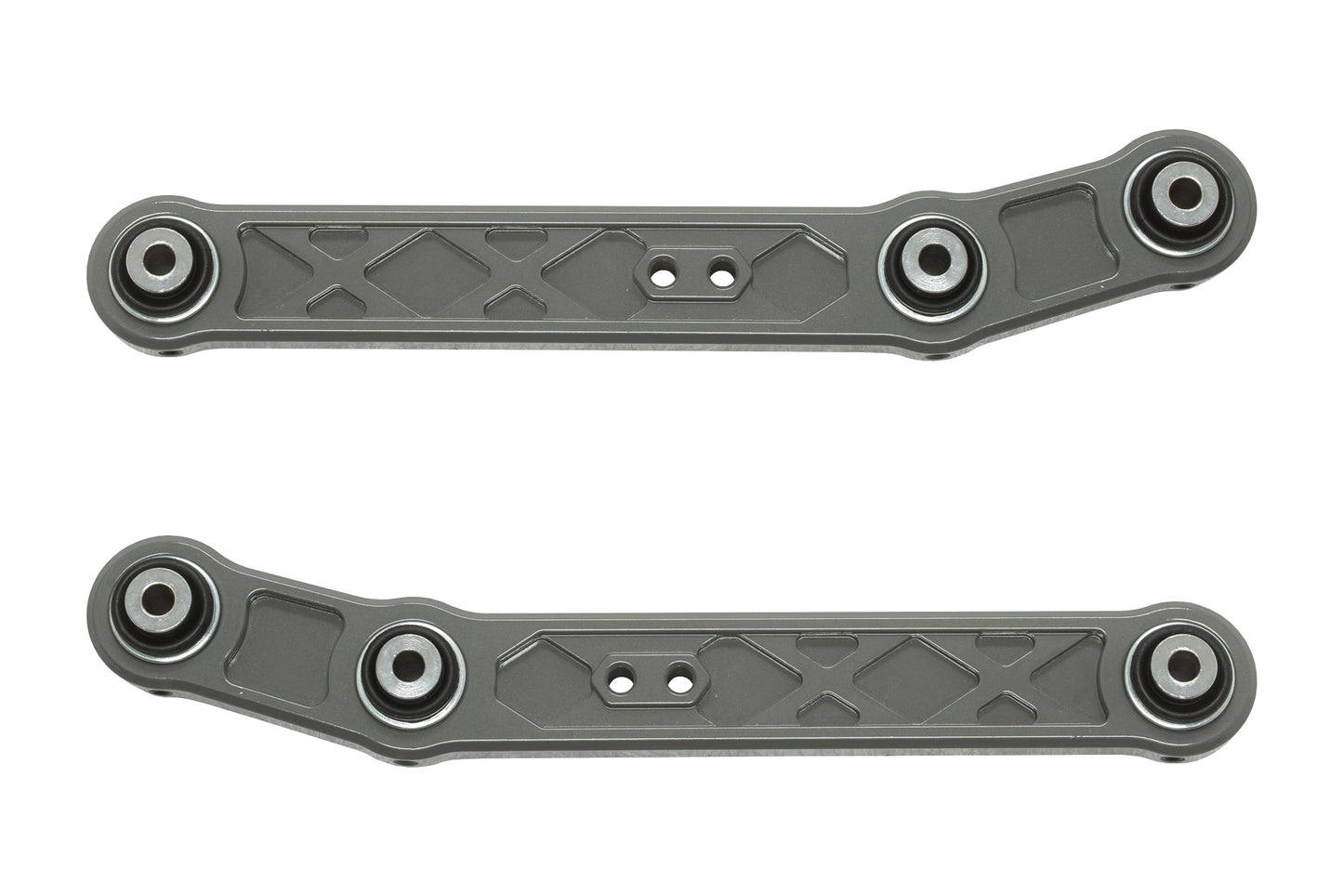 APEXi A'PEXi - EXV Rear Lower Control Arm (Pillow Ball) - Honda Civic (EG) / Acura Integra (DC2)