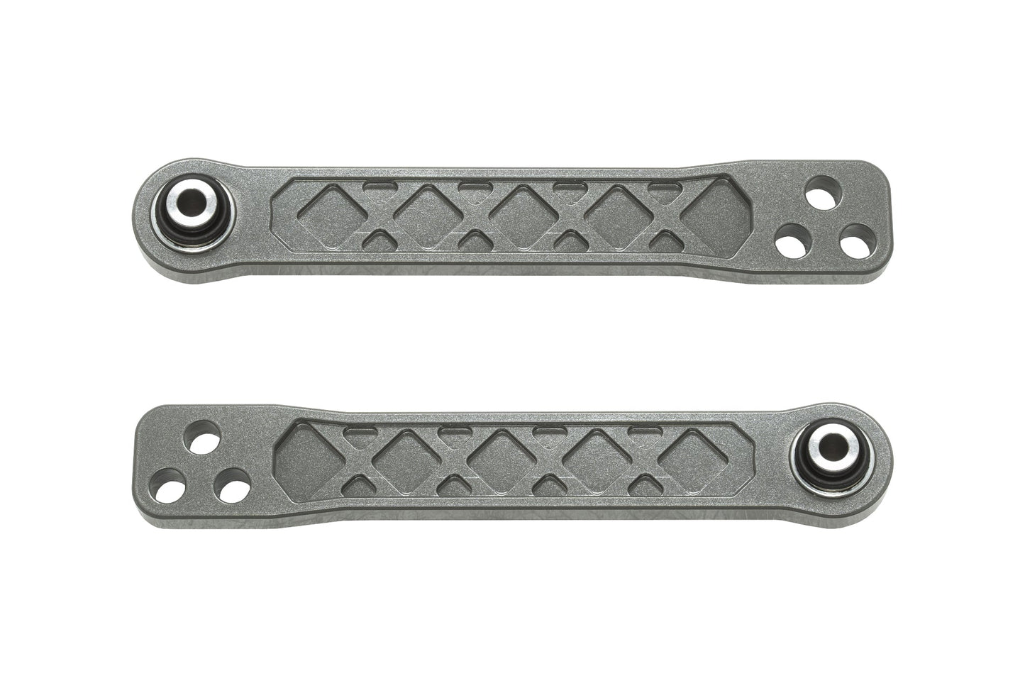 APEXi A'PEXi - EXV Rear Lower Control Arm (Pillow Ball) - Honda Integra / Acura RSX (DC5)