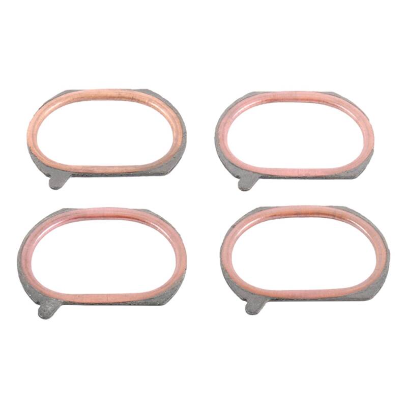 Vertex Pistons Vertex Gaskets 04-07 Honda CBR1000RR Exhaust Gasket Kit 823137 823137 Photo - Primary