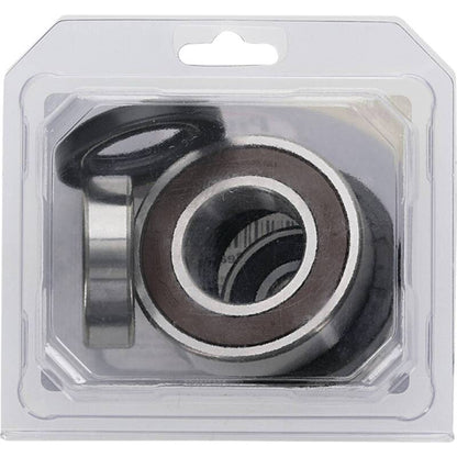 Pivot Works Kawasaki, Suzuki Wheel Bearing Kit Premium Bearings 25-1393-P 25-1393-P Photo - Primary