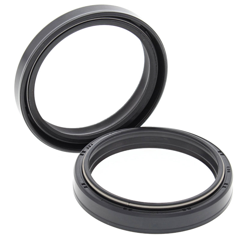 All Balls Racing 19-23 Beta RR 2T 125 Fork Oil Seal Only Kit 55-132 55-132 Photo - Primary
