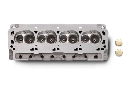 Ford Racing 302/351W Z-Head Aluminum Head - Bare 63CC M-6049-Z304D M-6049-Z304D Photo - Unmounted