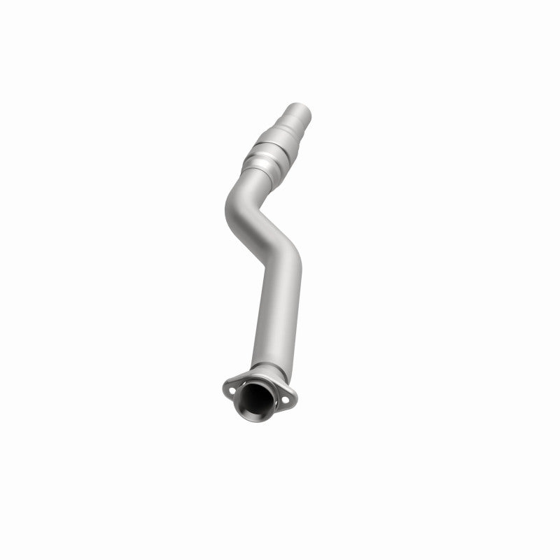 MagnaFlow BMW OEM Grade Federal / EPA Compliant Direct-Fit Catalytic Converter 49264 360 Degree Image Set