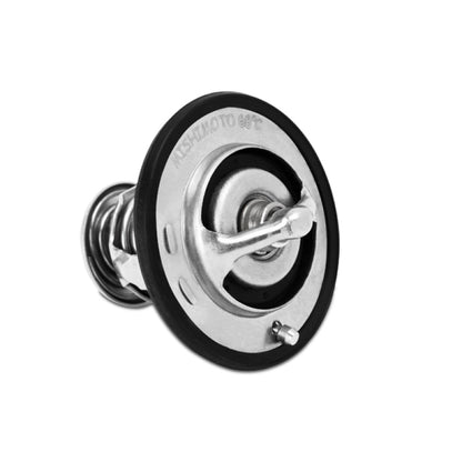 Mishimoto Racing Thermostat 93-98 Toyota Supra MMTS-SUP-93TL Photo - out of package