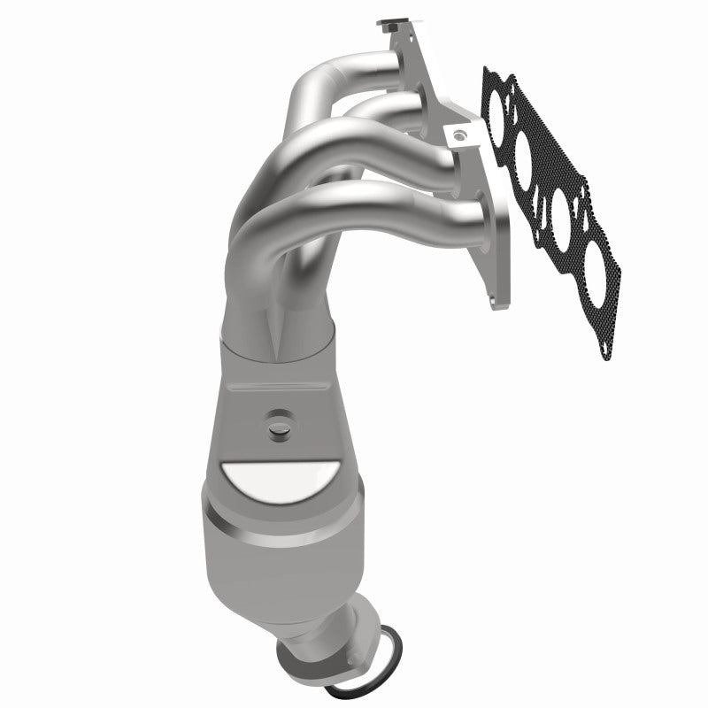 MagnaFlow Toyota HM Grade Federal / EPA Compliant Manifold Catalytic Converter 50803 360 Degree Image Set