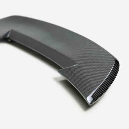 Seibon TT-Style Carbon Fiber Rear Spoiler for 2021-2023 Lexus IS300 / IS350 F Sport / IS500 RS21LXIS-TT RS21LXIS-TT User 1