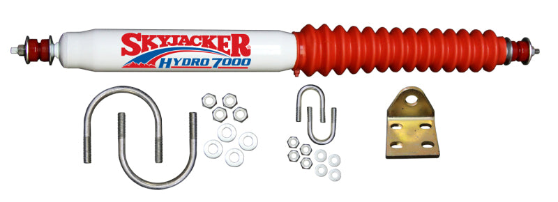Skyjacker 1975-1975 Ford Bronco Steering Damper Kit 7110 7110 Photo - Primary