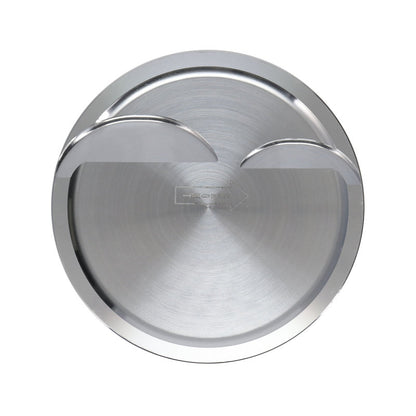 Manley Performance Manley Small Block Chevy LS Series 4.005in Bore 1.115in CD 10cc Dish Platinum Series Pistons - E/D 592705CE-8 592705CE-8 User 7