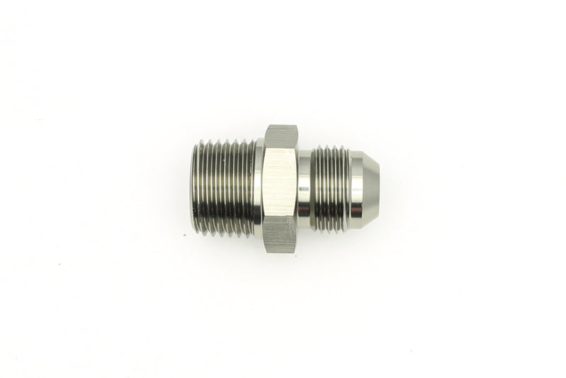 DeatschWerks AN to NPT Adapters 6-02-0906 Photo - Primary
