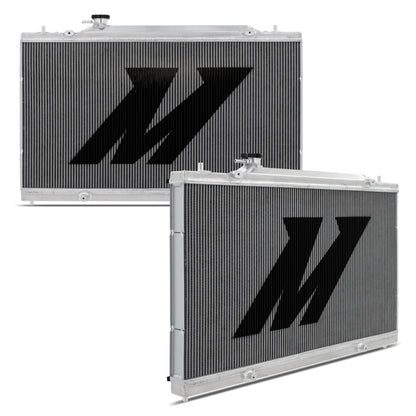 Mishimoto 2022+ Honda Civic 1.5T Performance Aluminum Radiator MMRAD-CIV-22 MMRAD-CIV-22 Photo - Primary