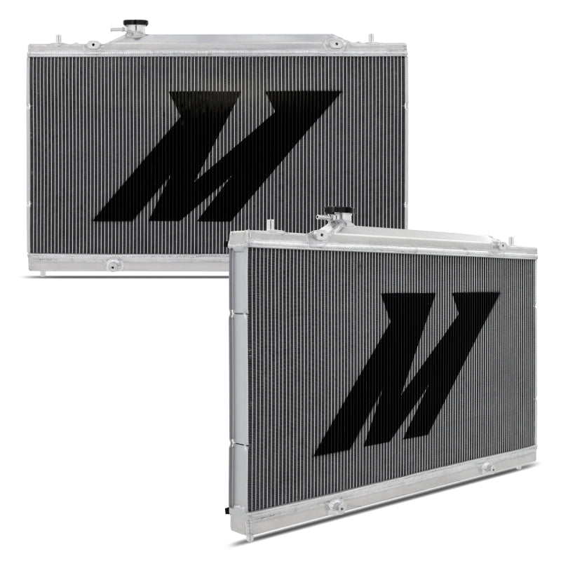 Mishimoto 2022+ Honda Civic 1.5T Performance Aluminum Radiator MMRAD-CIV-22 MMRAD-CIV-22 Photo - Primary