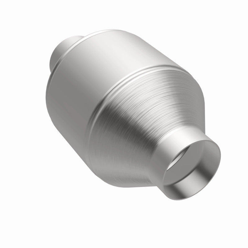 MagnaFlow OEM Grade Federal / EPA Compliant Universal Catalytic Converter 51655 360 Degree Image Set