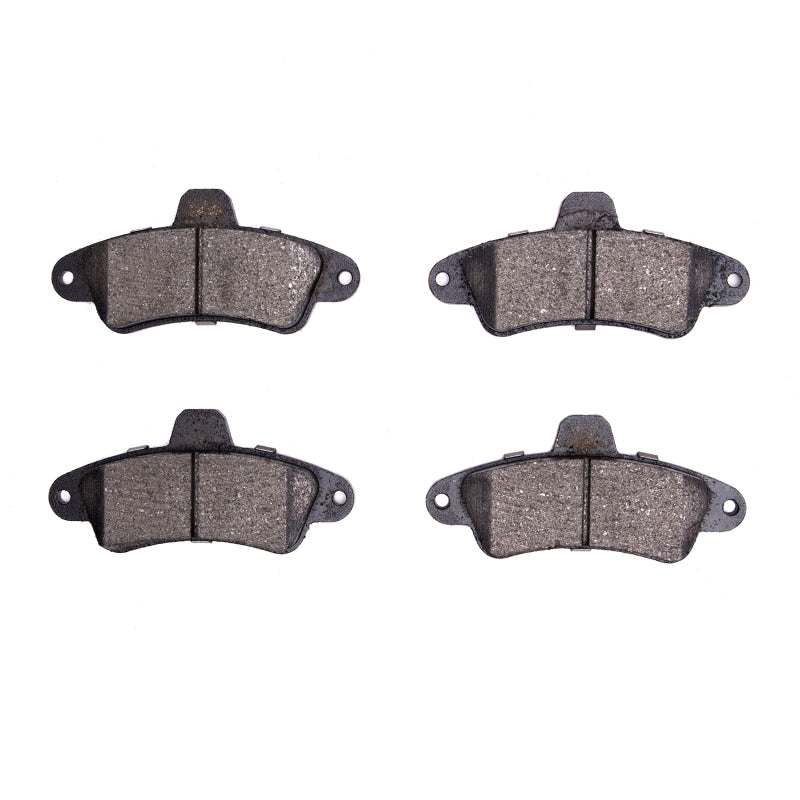 R1 Concepts RNC Semi Met Brake Pads Brakes, Rotors & Pads Brake Pads - OE main image