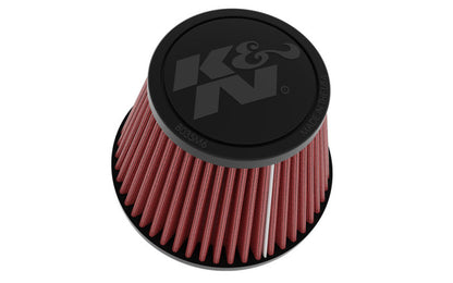 K&N Engineering K&N Universal Clamp-on Air Filter 2in Flange ID 5-3/16in Base 3-1/2in Top 3-11/16in Height w/ Vent RU-9920 RU-9920 Photo - Primary