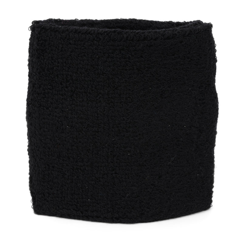 BLOX Racing Reservoir Cover - Black, Sold Individually BXAP-00030 User 1