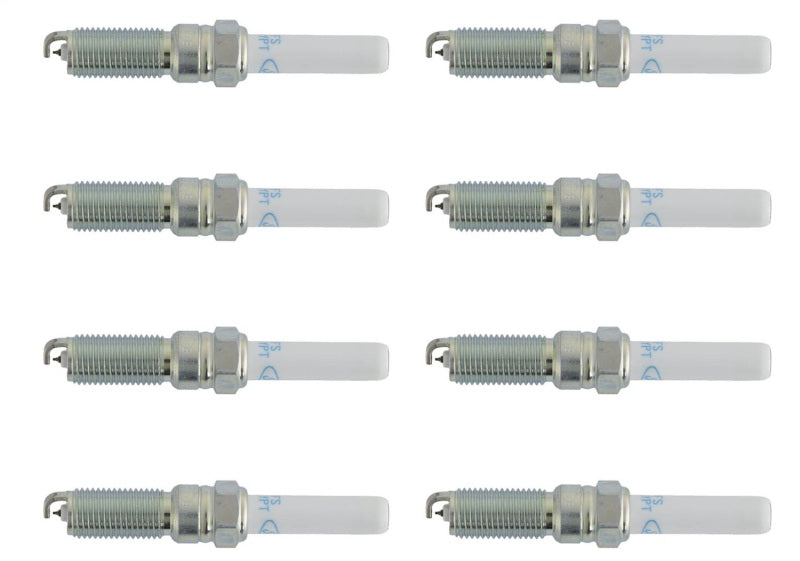 Ford Racing Performance 5.0L VDE Coyote Cold Spark Plug Set M-12405-50VDE M-12405-50VDE Photo - Unmounted