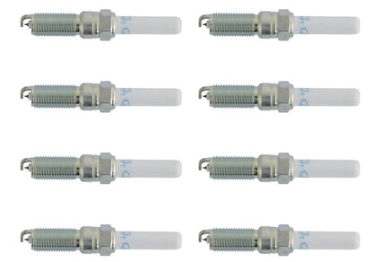 Ford Racing Performance 5.0L VDE Coyote Cold Spark Plug Set M-12405-50VDE M-12405-50VDE Photo - Unmounted