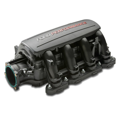 Ford Racing Ford Performance Low Profile Manifold For 7.3L Super Duty Gas Engine M-9424-73LP M-9424-73LP Photo - Primary