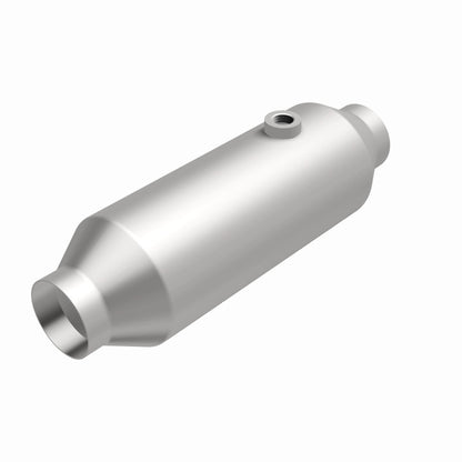MagnaFlow California Grade CARB Compliant Universal Catalytic Converter 4451354 360 Degree Image Set