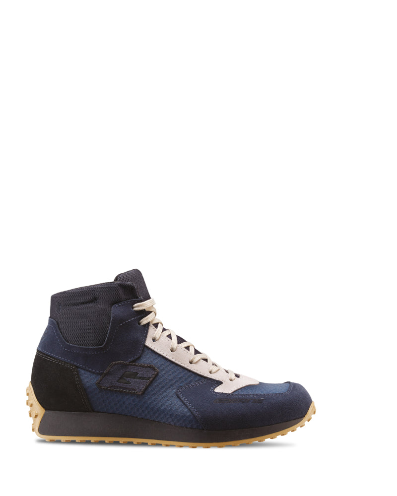 Gaerne G.Rue Aquatech Boot Ocean Blue Size - 10.5 2968-003-10.5