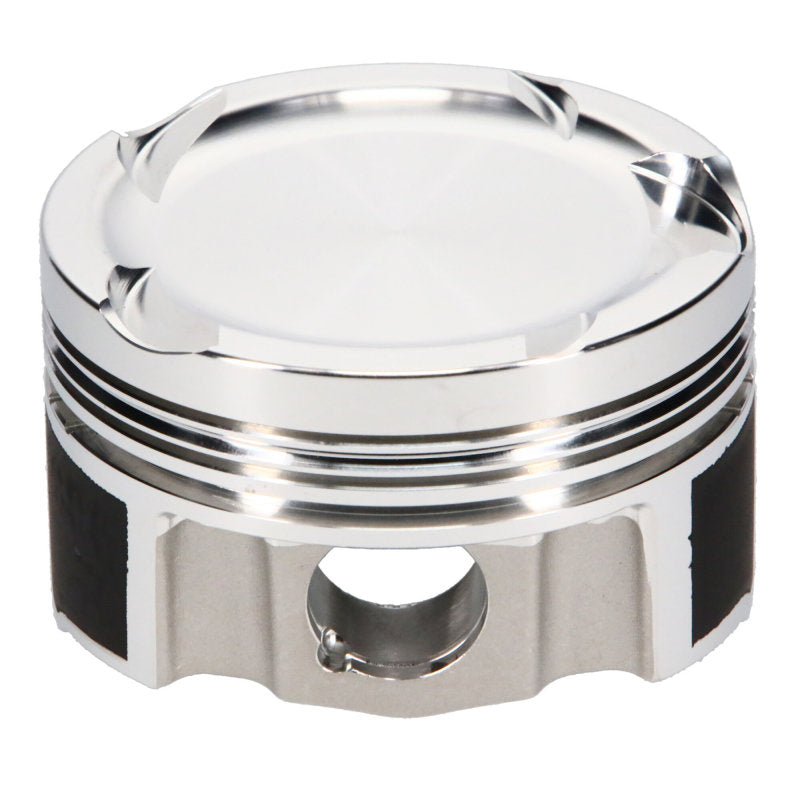 JE Pistons VW 1.8T 20V (20mm Pin) 81mm Bore FSR Piston Kit (Set of 4) 353823 353823 User 2