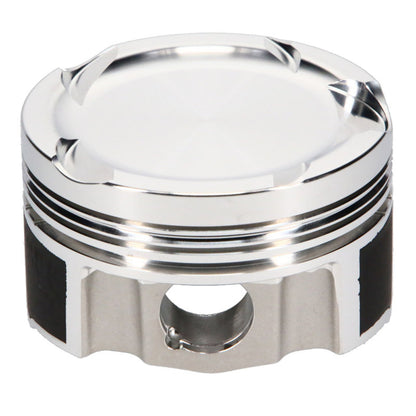 JE Pistons 97-05 VW / Audi 1.8T 81mm Bore STD Size Piston Set 353828 353828 User 2