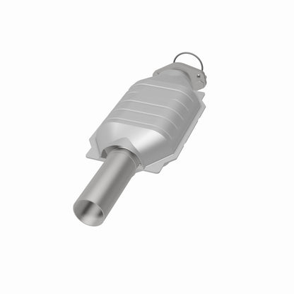 MagnaFlow OEM Grade Federal / EPA Compliant Direct-Fit Catalytic Converter 51793 360 Degree Image Set