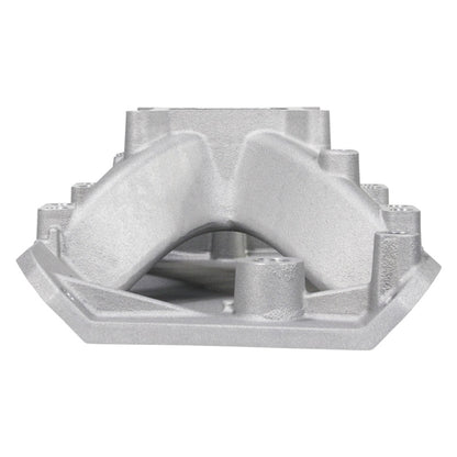Edelbrock Victor Jr Manifold AMC 70-91 EFI (Race Manifold) 28115 28115 Photo - Unmounted