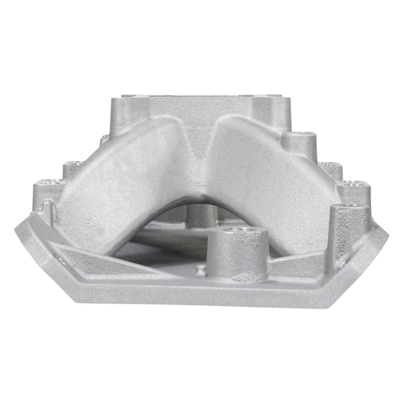 Edelbrock Victor Jr Manifold AMC 70-91 EFI (Race Manifold) 28115 28115 Photo - Unmounted