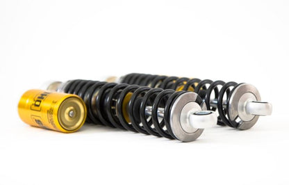 Ohlins 04-20 Harley-Davidson XR 1200 STX 36 Twin Shock Absorber HD 907 HD 907 User 1