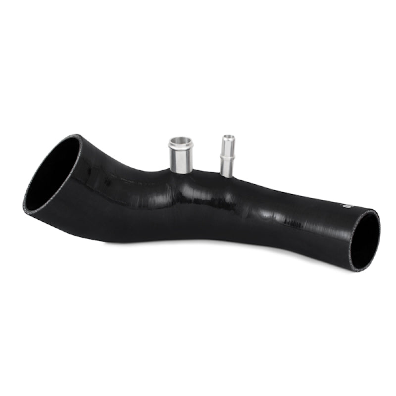 Mishimoto Wrinkle Black Performance Air Intake - Ford Mustang EcoBoost 2015+ MMAI-MUS4-15WBK User 2