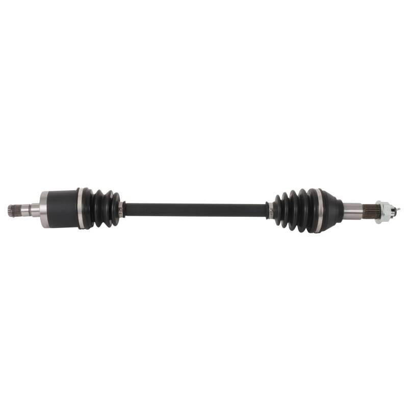 All Balls Racing 8Ball Xtreme Duty Axle AB8-CA-8-131 AB8-CA-8-131 Photo - Primary