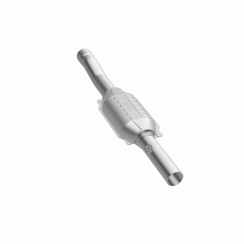 MagnaFlow Jeep Grand Cherokee HM Grade Federal / EPA Compliant Direct-Fit Catalytic Converter 23544 360 Degree Image Set