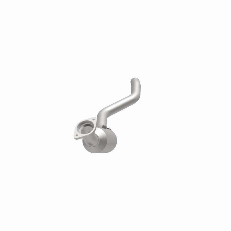 MagnaFlow California Grade CARB Compliant Direct-Fit Catalytic Converter 5561244 360 Degree Image Set