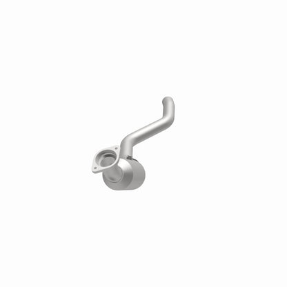 MagnaFlow California Grade CARB Compliant Direct-Fit Catalytic Converter 5561244 360 Degree Image Set